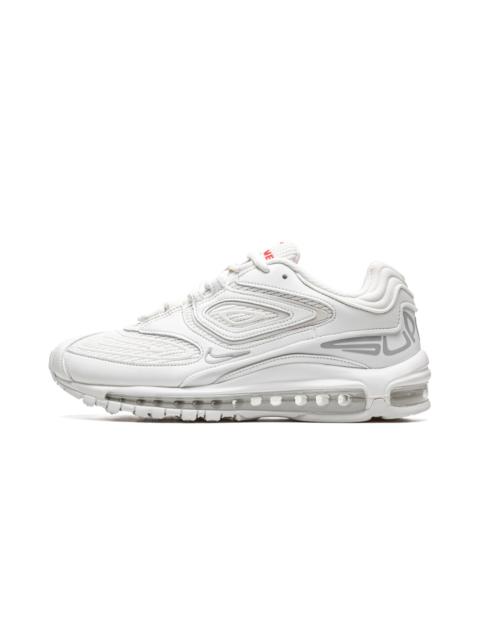 Nike Air Max 98 TL "Supreme - White"