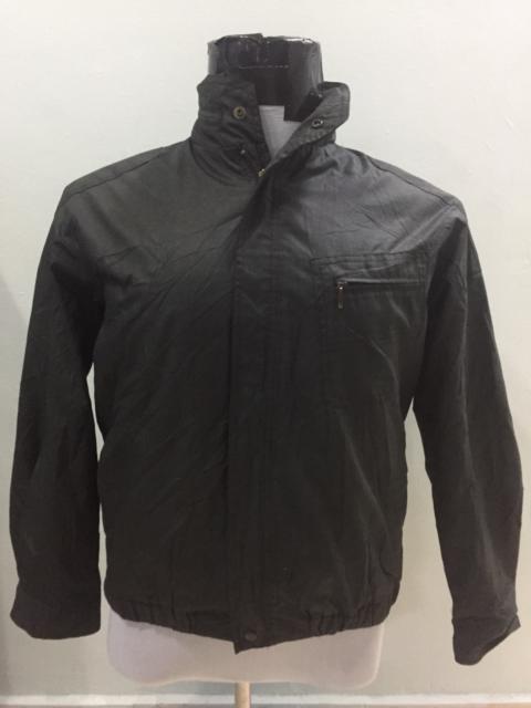 Other Designers Vintage - VINTAGE BEHRING JACKET