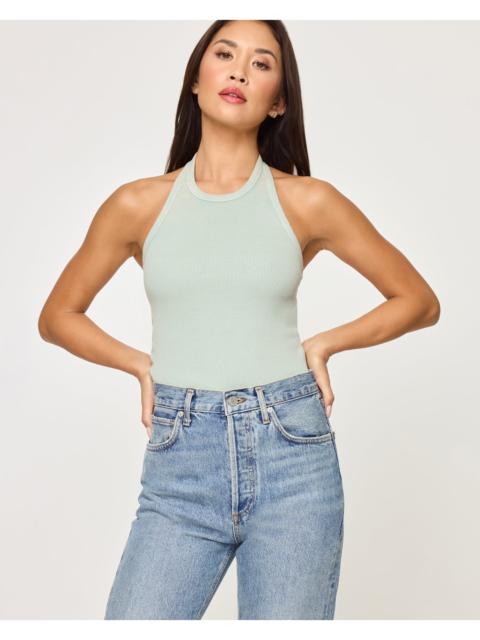 L*SPACE Alyx Halter Tank