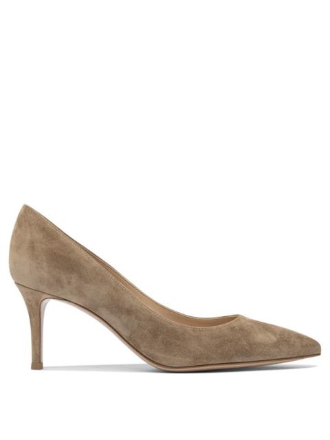 Gianvito Rossi Gianvito Rossi "Gianvito 70 Mm" Pumps