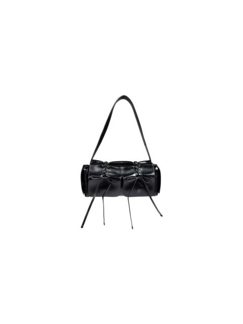 Acne Studios Pocket Detailed Top Handle Bag