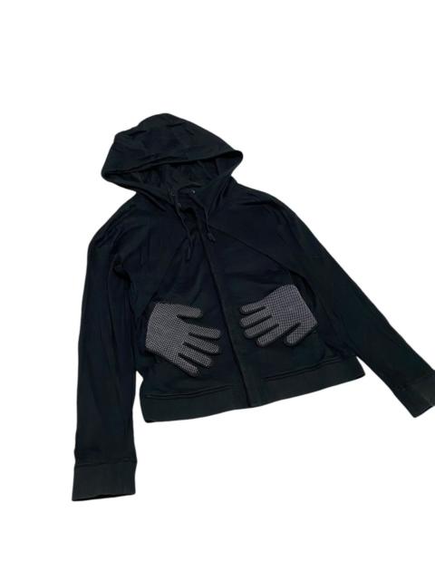 Helmut Lang 🔥GRAILS🔥helmut lang hoodie button ups for japan market