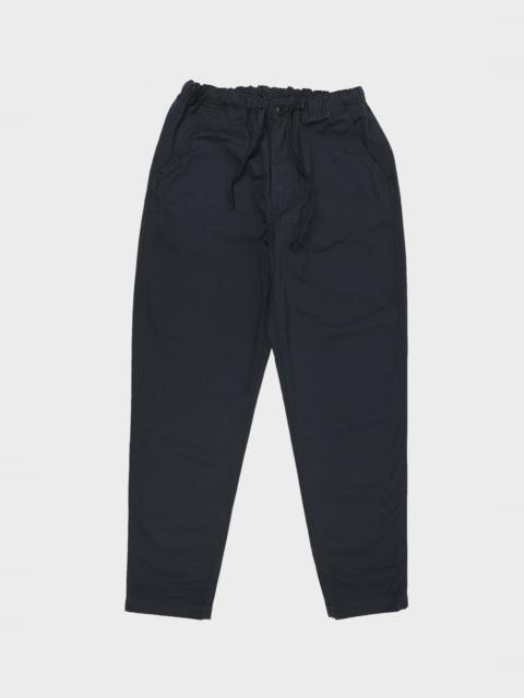 orSlow New Yorker Pant - Sumi