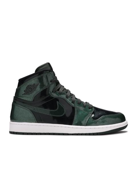 Jordan JORDAN 1 HIGH 'ANTI-GRAVITY MACHINES'
