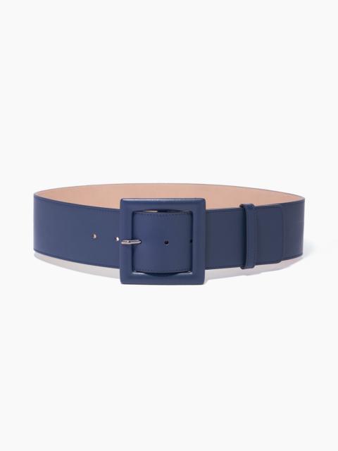CAROLINA HERRERA Leather Icon Belt