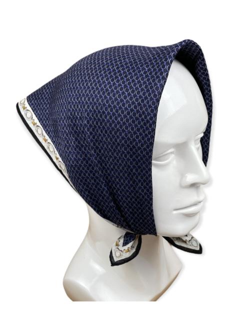 Other Designers Vintage - CELINE BANDANA HANDKERCHIEF NECKERCHIEF - HC 0383