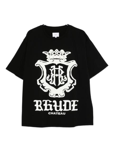 Rhude Rhude T-shirts And Vests