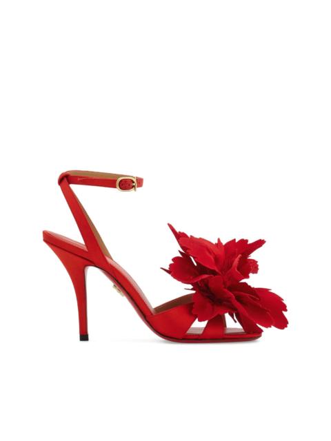 FERRAGAMO Ferragamo Red Women