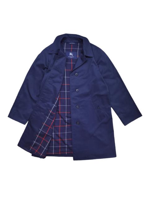 Burberry 🔥Burberry Novacheck Long Coat Made in England