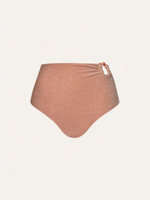 Johanna Ortiz Taita Bikini Bottom