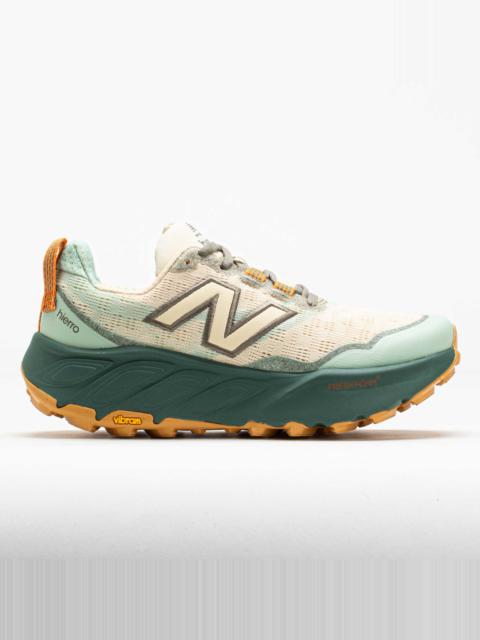 New Balance Fresh Foam X Hierro v9 Women's Calcium/Dark Juniper