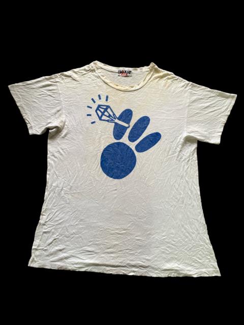 Other Designers Vintage Boast USA Tshirt XL
