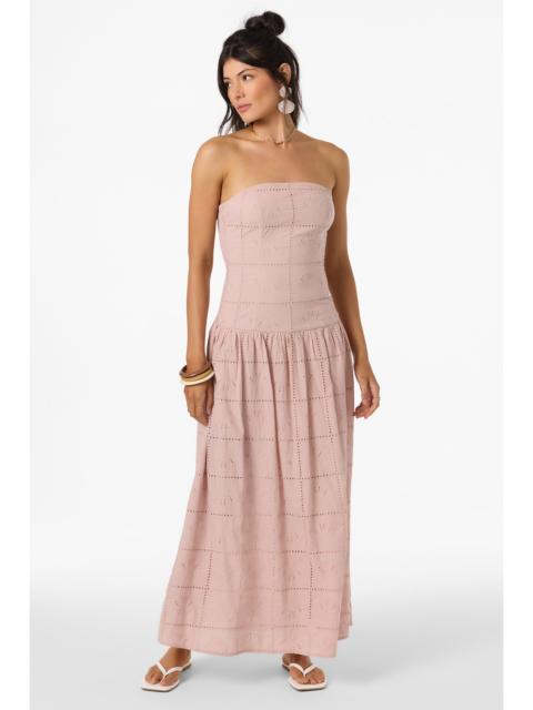 O'Neill Maisie Maxi Dress