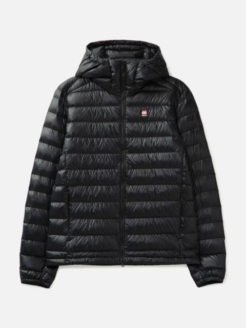66°NORTH KEILIR HOODED DOWN JACKET