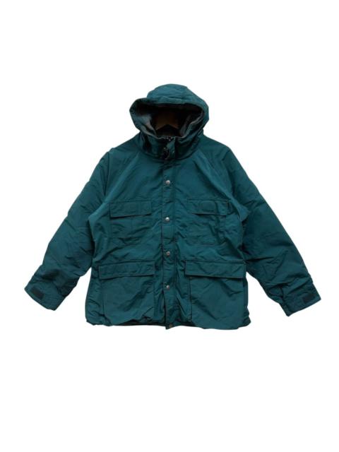 Other Designers L.L. Bean - Vintage 90s LL Bean Baxter State Jacket Parka