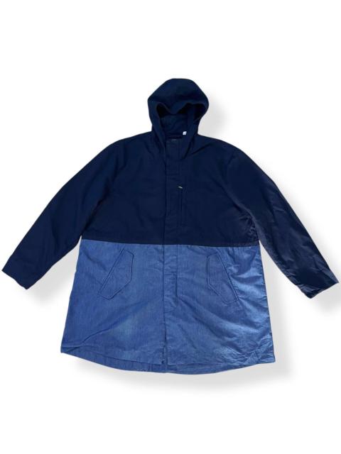 Levi's VINTAGE LEVIS MADE & CRAFTED JACKET HOODIE