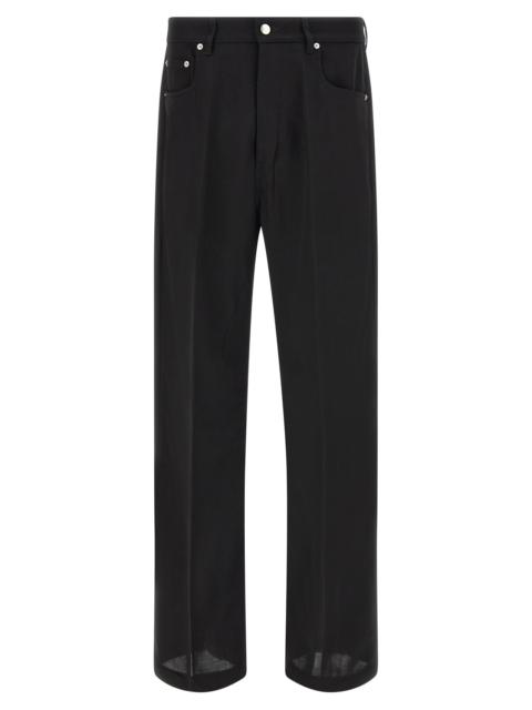 Rick Owens Rick Owens Men 'Geth' Jeans