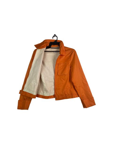Other Designers Vintage - Max Mara blouson jacket