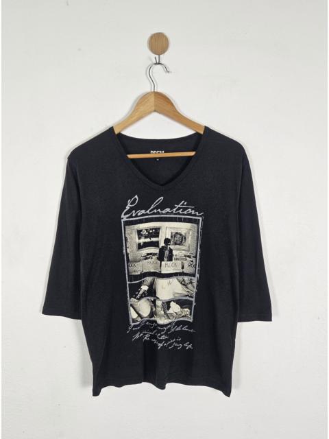 PPFM PPFM Evaluation shirt