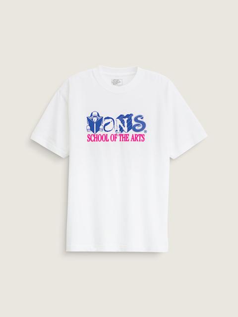 Vans Art Skool T-Shirt
