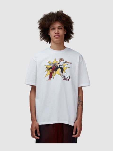PUMA X Aries graphic t-shirt