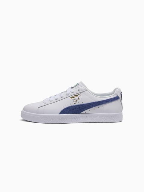 PUMA Clyde Base Sneakers