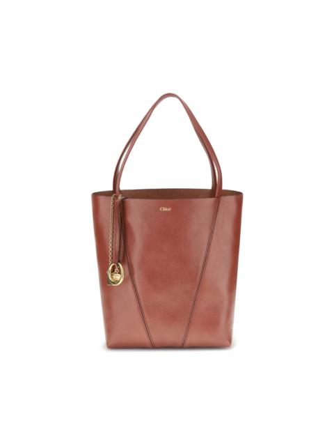 Chloé Chloé Spin Shoulder Bag