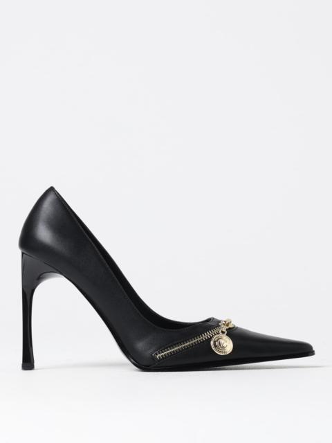 VERSACE JEANS COUTURE High heel shoes woman Versace Jeans Couture