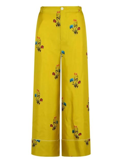 Marni Marni Women Trousers