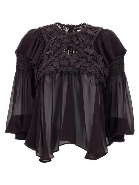 Isabel Marant Isabel Marant Women 'Rokia' Top