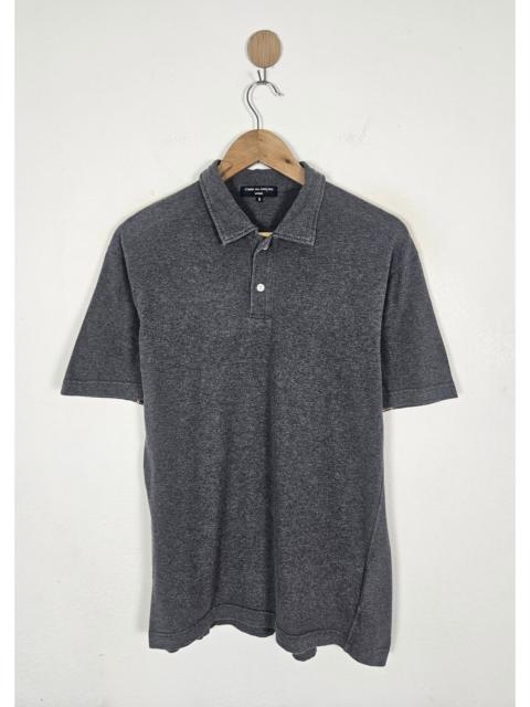 Comme Des Garçons Vintage Comme des Garcons CDG Homme Polo shirt