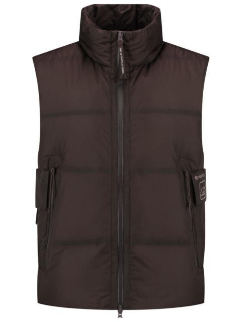 `Metropolis Series Pertex` Hooded Padded Vest