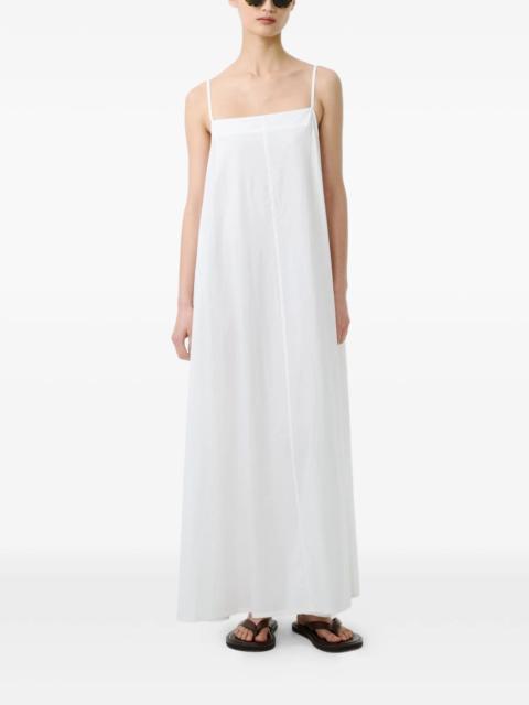 Studio Nicholson Studio Nicholson Achille Midi Dress