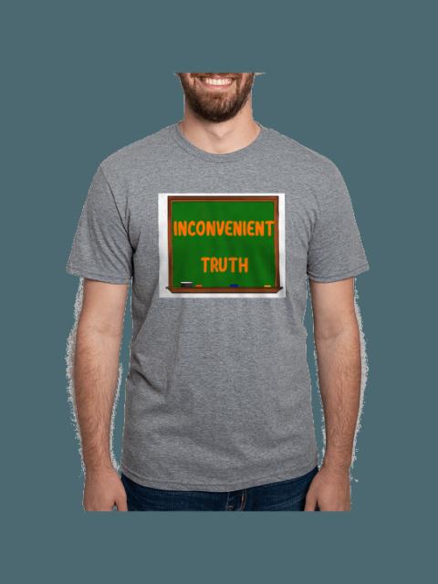 Other Designers Inconvenient Truth