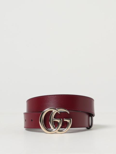 GUCCI Belt woman Gucci