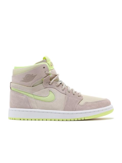 Jordan WMNS JORDAN 1 HIGH ZOOM COMFORT 'LEMON TWIST'