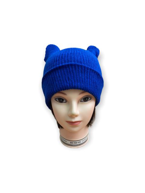 Other Designers Hats - Devil Horn Beanie Hats Snow Caps b2