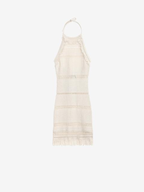 Isabel Marant Étoile ARALIA DRESS