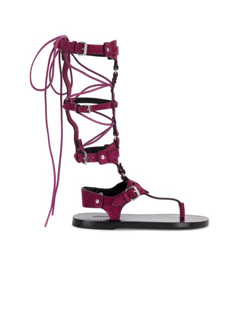 Isabel Marant Nensi Sandal