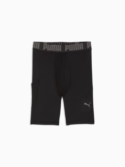 PUMA PWRMODE Training Men's Base Layer Short Tight
