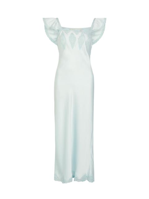 Cult Gaia RUMI DRESS - DR2559LN | REVERSIBLE