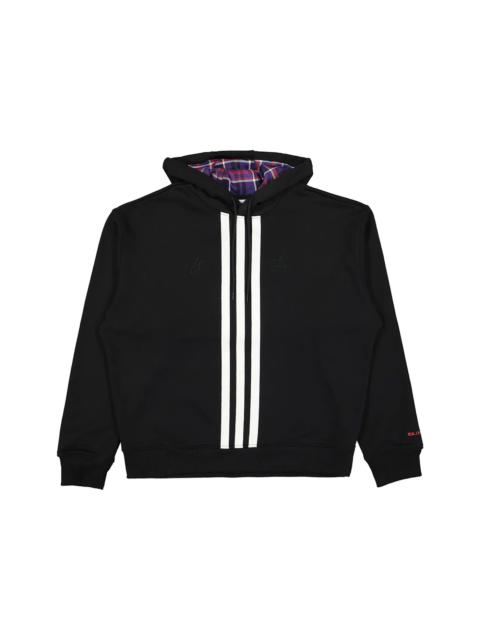 adidas adidas x KoRn Hoodie (FW24) Black