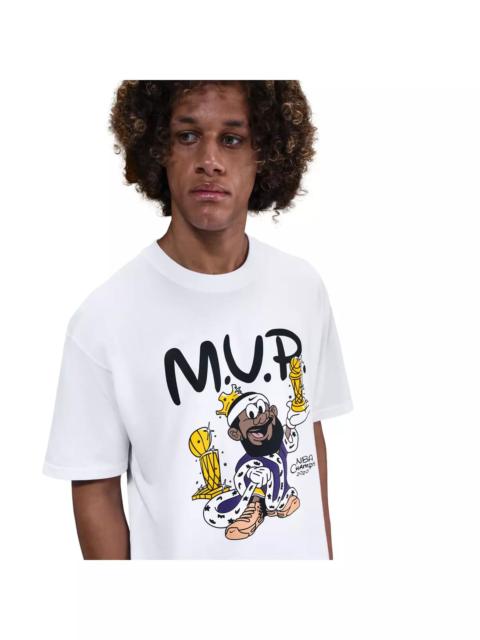 Nike LeBron Max90 "Bubble Boy" Men's Basketball T-Shirt