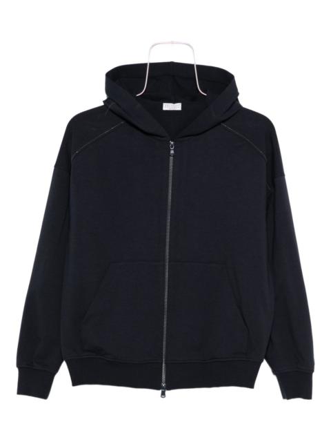 Brunello Cucinelli Brunello Cucinelli Women Cotton Hoodie