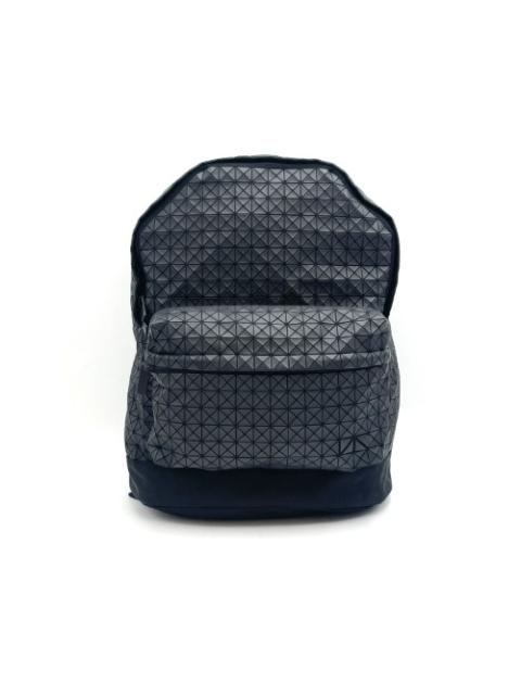 Issey - Issey Miyake Matte Black Bao Bao Backpack