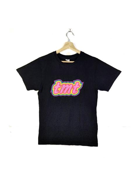 Other Designers Japanese Brand × TMT - TMT JAPANESE BRAND tee