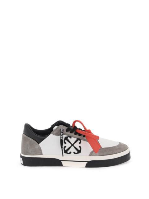 Off-White Sneakers New Vulcanize Men