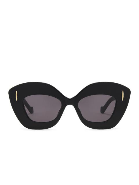 Loewe Anagram Avant Premiere Sunglasses