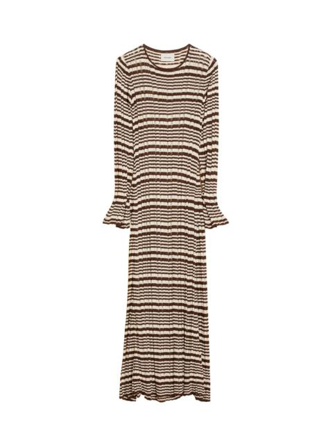 Holzweiler RIB STRIPE DRESS