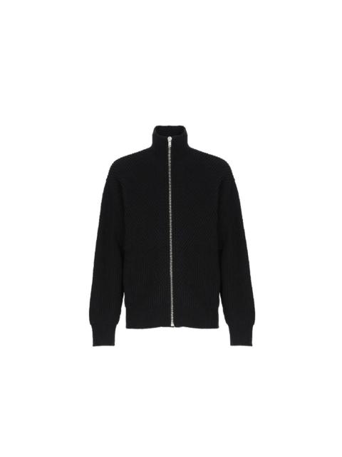 Jil Sander Jil Sander Mohair Cardigan Men